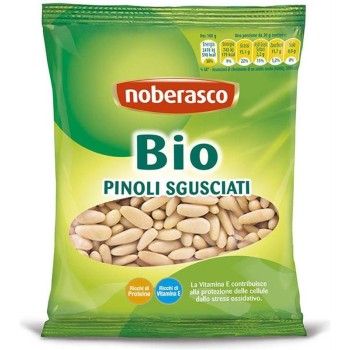 PIÑONES 70G   NOBERASCO