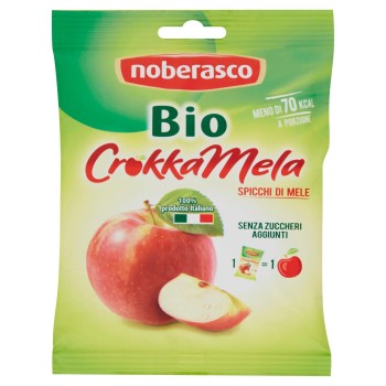 RODAJAS MANZANA CRUJIEN....