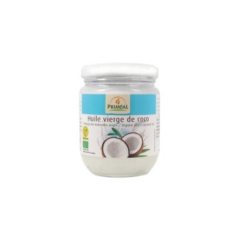 ACEITE COCO  200ML  PRIMEAL
