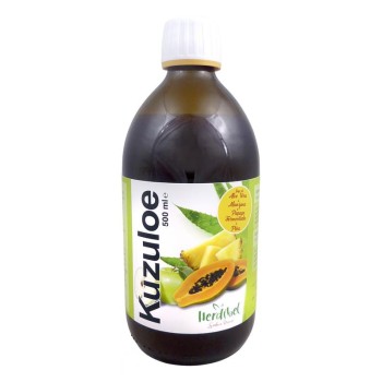 KUZULOE 500ML         HERDIBEL
