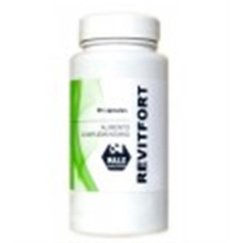 REVITFORT  60CAP  NALE