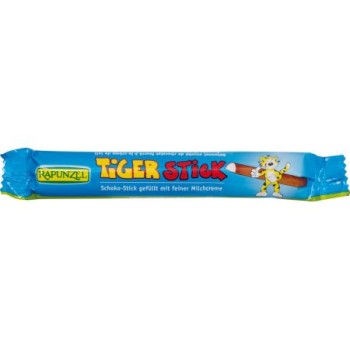 BARRITA CHOCOLATE TIGER 22G...