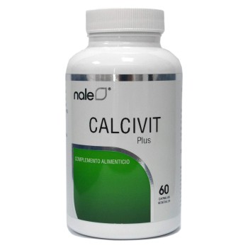 CALCIVIT PLUS 60CAP  NALE