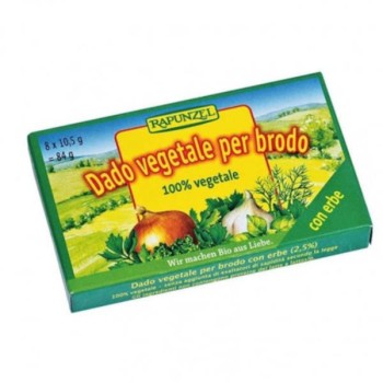 CALDO HIERBAS CUBITOS 15*8G...