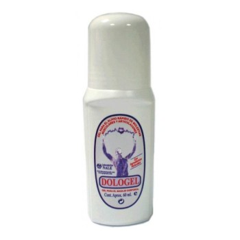DOLOGEL SIN DOLOR 60ML...