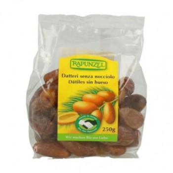 DATILES S/HUESO  250G...