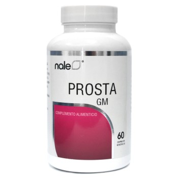 PROSTA GM 60CAP  NADE