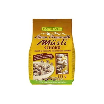 MUESLI AMARANTO CHOCO ALPEN...