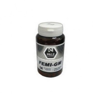 FEMI GM 60CAP  NALE
