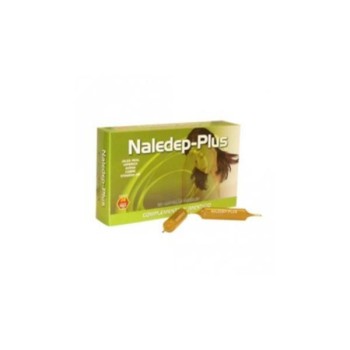 NALEDEP PLUS 20AMP    NALE