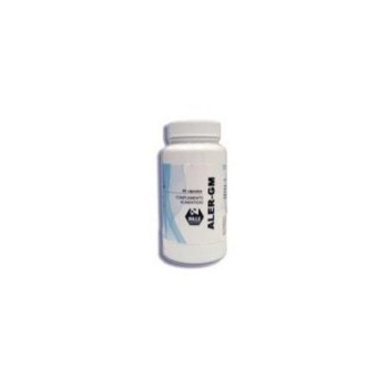 ALER GM 60CAP  NALE
