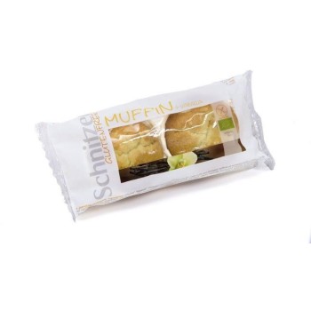 MUFFINS VAINILLA S/G 160G...
