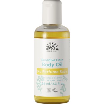 ACEITE CORP. BABY NO PERFU....