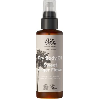 ACEITE CORP. SWEET GINGER...