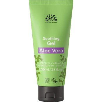 GEL ALOE VERA PURO 100ML...