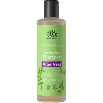 CHAMPU ALOE VERA CAB....
