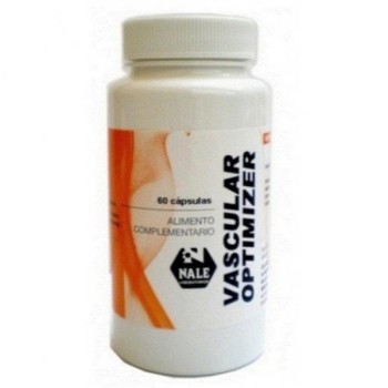 VASCULAR OPTIMIZER  60CAP...