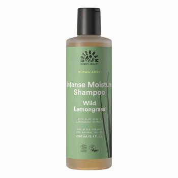 CHAMPU LEMONGRASS CITRONELA...