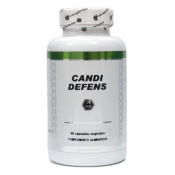 CANDIDEFENS 60CAP NALE