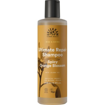 CHAMPU ORANGE BLOSSOM...