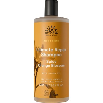 CHAMPU ORANGE BLOSSOM...
