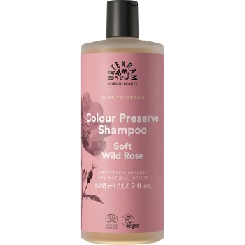 CHAMPU PROTEC. COLOR ROSE...