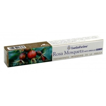 ROSA MOSQUA ROLL ON...