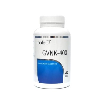 GVNK 400 GUANABANA 60CAP...