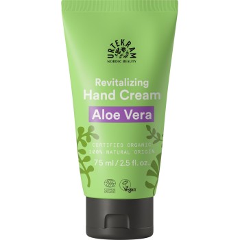 CREMA MANOS ALOE VERA 75ML...