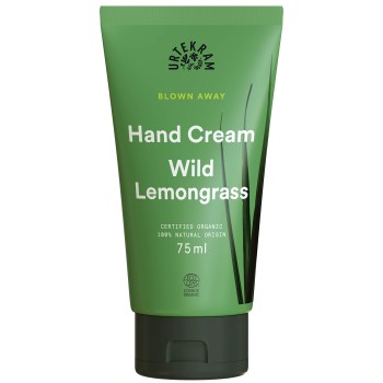 CREMA MANOS LEMONGRASS...