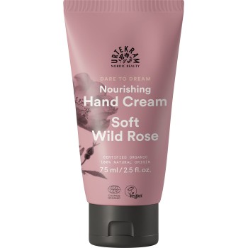 CREMA MANOS SOFT WILD ROSE...