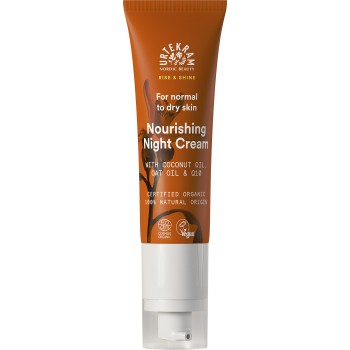 CREMA NOCHE NUTR. ORANGE B....