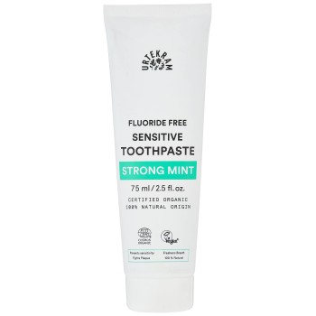 DENTIFRICO MENTA FUERTE...