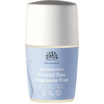 DESODORANTE FRAGRANCE FREE...