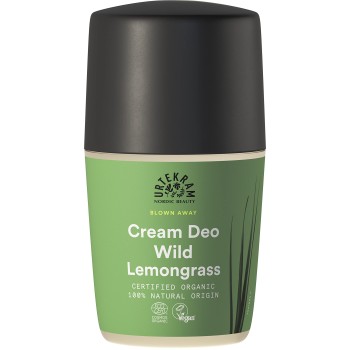 DESODORANTE LEMONGRASS...