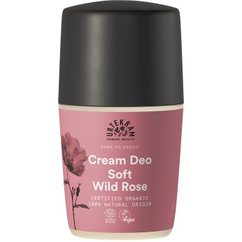 DESODORANTE SOFT WILD ROSE...