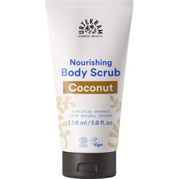 EXFOLIANTE COCO 150ML URTEKRAM