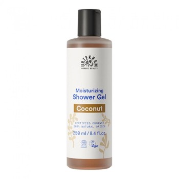 GEL BAÑO COCO 250ML...