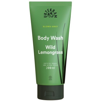 GEL BAÑO LEMONGRASS...