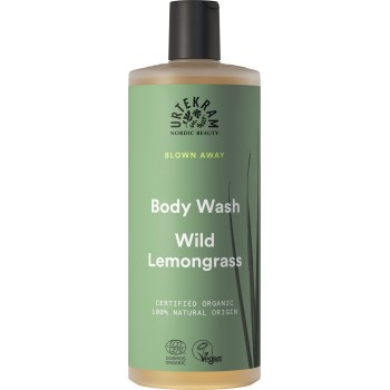 GEL BAÑO LEMONGRASS...