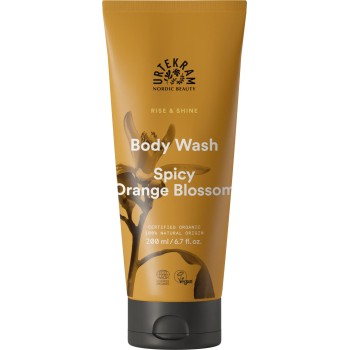 GEL BAÑO ORANGE BLOSSOM...