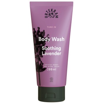 GEL BAÑO RELAJANTE LAVANDA...