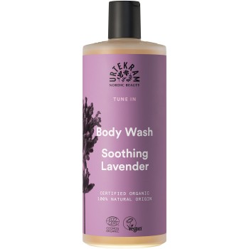GEL BAÑO RELAJANTE LAVANDA...
