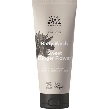 GEL BAÑO SWEET GINGER 200ML...