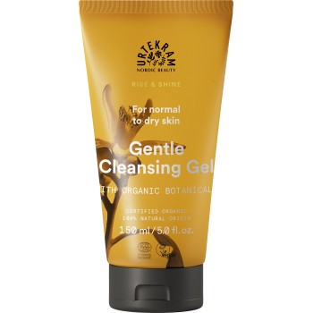 GEL LIMP. NUTRITIVO ORANGE...