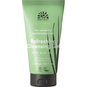 GEL LIMP. WILD LEMONGRASS...