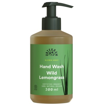 JABON MANOS LEMONGRASS...