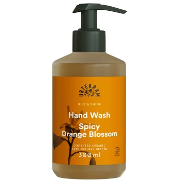 JABON MANOS ORANGE B....
