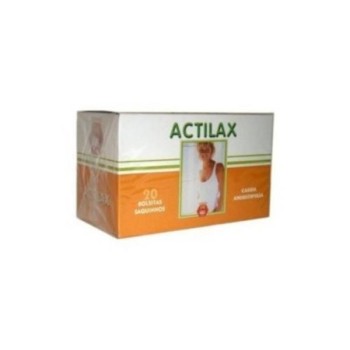 ACTILAX 20SOB  NALE