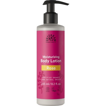 LOCION CORP. ROSAS 245ML...
